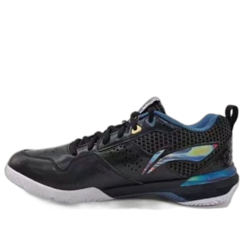 Li-Ning Blade DF-01 Pro 'Black Blue'