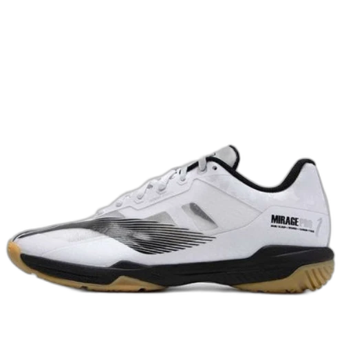 Li-Ning Mirage Pro 'Black White'