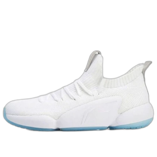 Li-Ning Next 'Snow White'