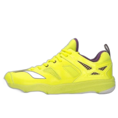 Li-Ning Cloud Tuffrb 'Neon Yellow'
