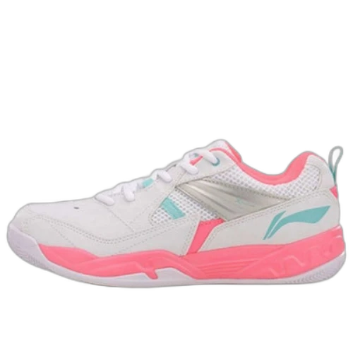 Li-Ning Ranger TD 'White Neon Pink' (Women's)