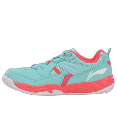 Li-Ning Ranger TD 'Green Blue Red' (Women's)