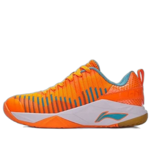 Li-Ning Ranger 'Orange Blue'