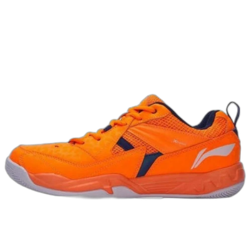 Li-Ning X Tructure Soft Badminton Training 'Orange'