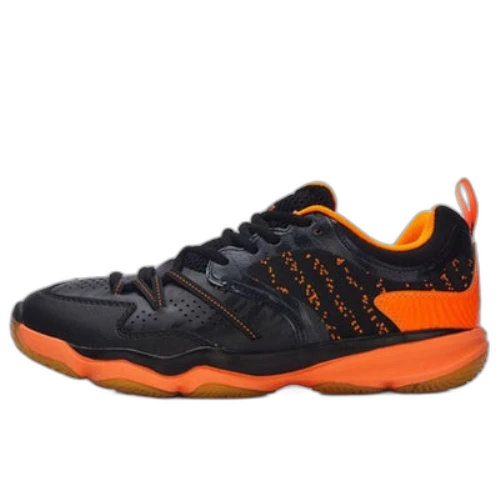 Li-Ning Ranger TD 'Black Orange'
