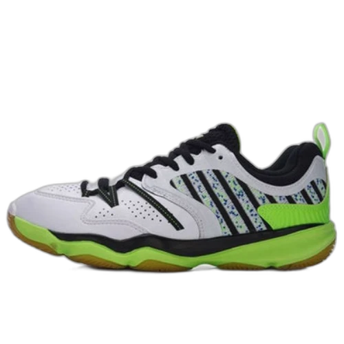 Li-Ning Ranger TD 'Grey Neon Green'