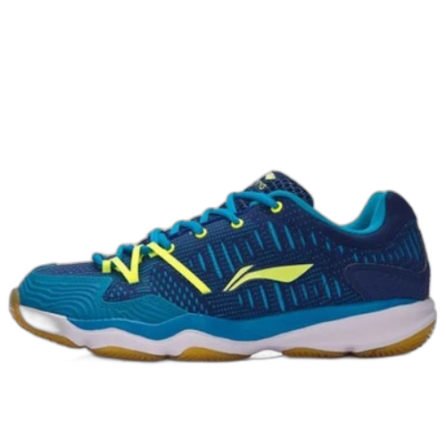 Li-Ning Double Jacquard 'Blue Green'