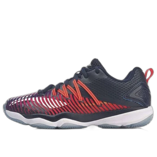 Li-Ning Ranger 3 TD 'Dark Blue Red' (Women's)