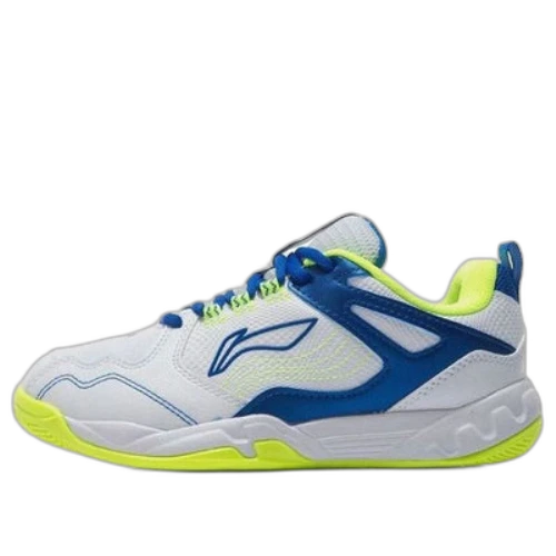 (GS) Li-Ning Sound Wave 'White Neon Yellow'
