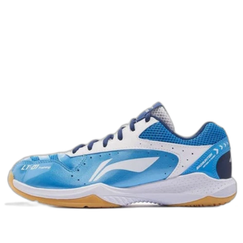 Li-Ning LeiTing Training 'Blue White'