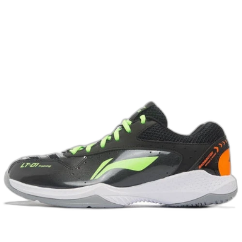 Li-Ning LeiTing Training 'Black Green'