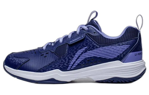 Li-Ning Almighty 5 'Purple White'
