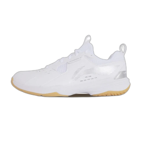 Li-Ning Almighty 5 'White'