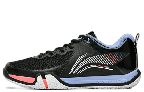 Li-Ning Ground Flying 2 Lite 'Black White'