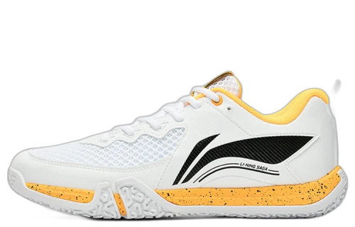 Li-Ning Ground Flying 2 Lite 'White Yellow'