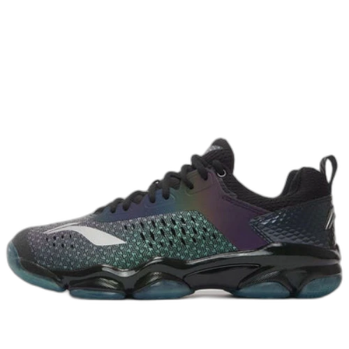 Li-Ning Sound Boom 'Black Blue'