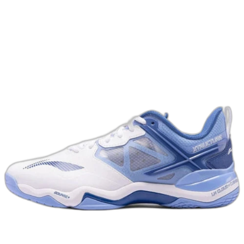 Li-Ning Sound Boom OP 'White Blue'