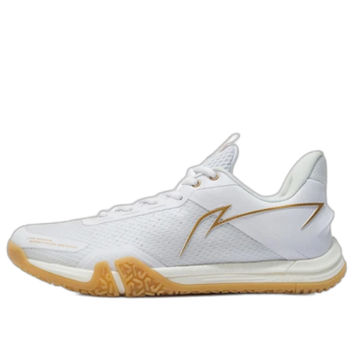 Li-Ning Ground Flying SE 'White Khaki'