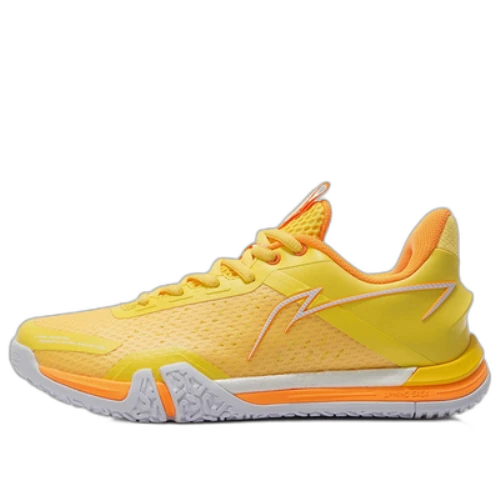 Li-Ning Ground Flying SE 'Yellow Orange' (Women's)