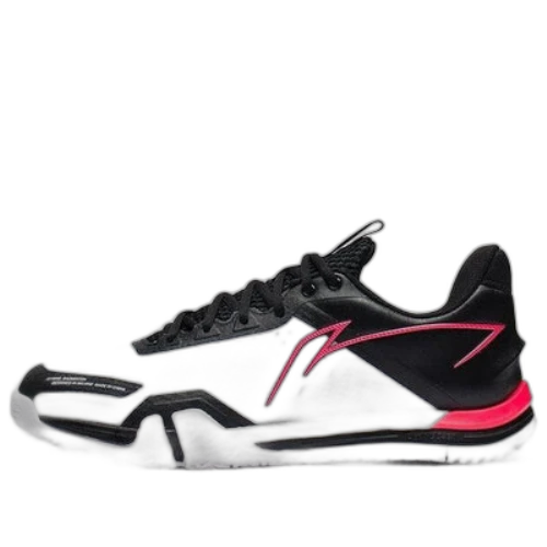 Li-Ning Ground Flying SE 'Black White'