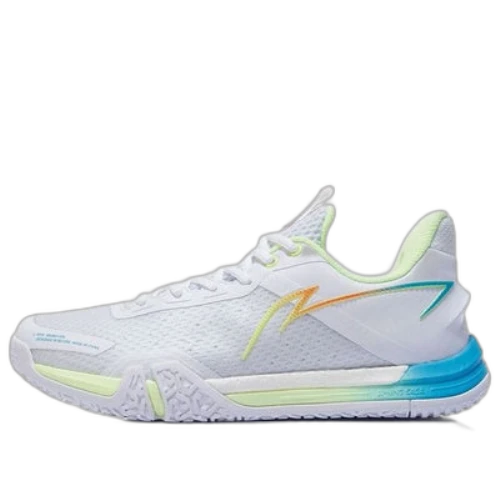 Li-Ning Ground Flying SE 'White Light Green'