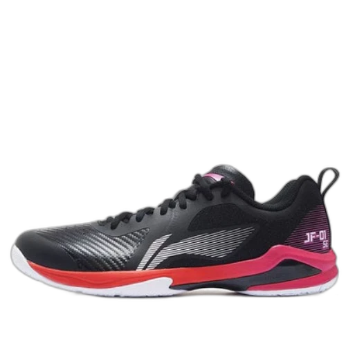 Li-Ning Blast SE 'Black Red'