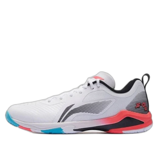 Li-Ning Blast SE 'White Black'