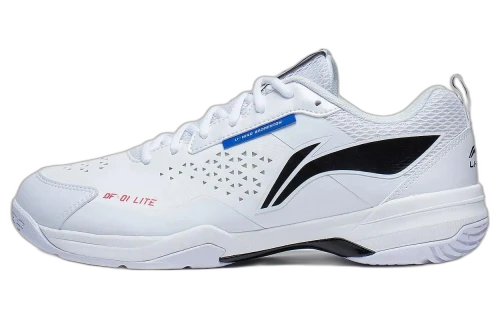 Li-Ning Blade Lite 'White Black'