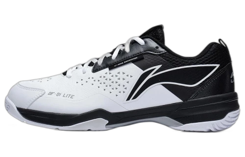 Li-Ning Blade lite 'Black White'