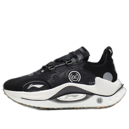 Li-Ning CRC 'Black White' (Women's)