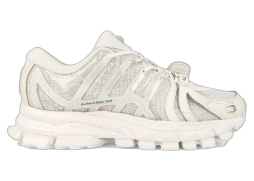 Li-Ning Furius Ride 1.5 Cloud Dancer Grey White (Women's)