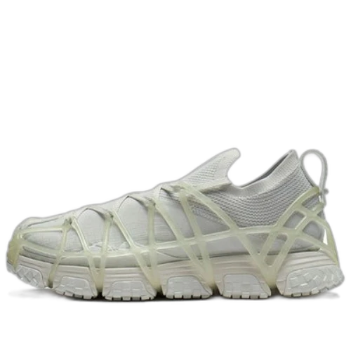 Li-Ning Mix Ace 'Snow Grey'