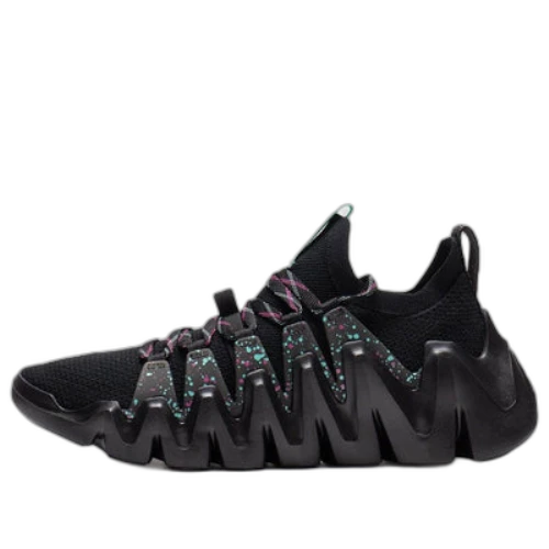 Li-Ning Crazy Run Flex 'Black Galaxy'