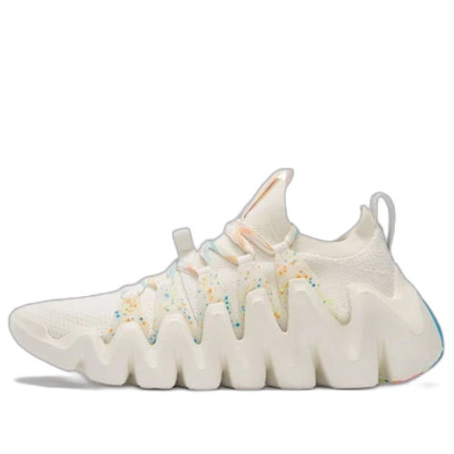 Li-Ning Magic Thorn 'White'