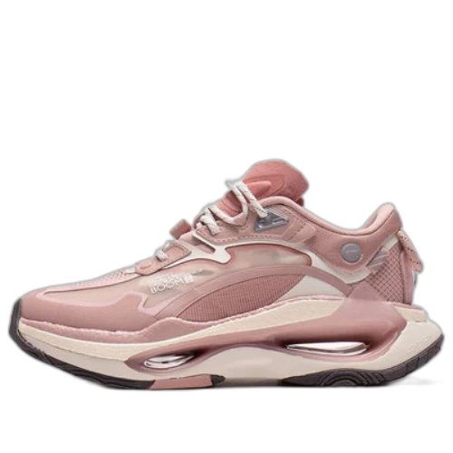 Li-Ning Infinity 'Pink' (Women's)