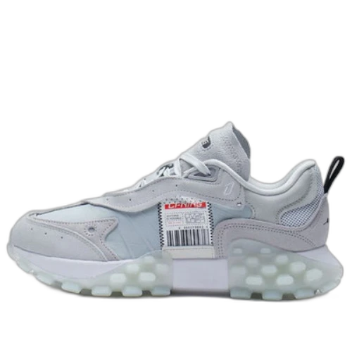 Li-Ning Overload 'Blue Grey'
