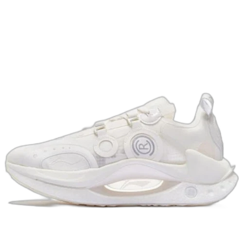 Li-Ning CRC 'Snow White' (Women's)