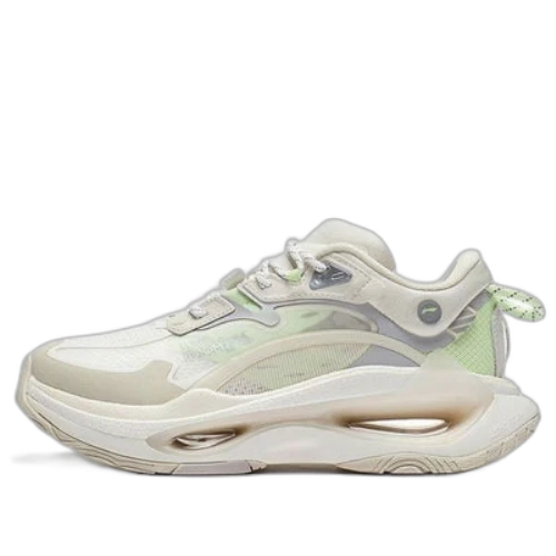 Li-Ning Infinity 'Pearl White' (Women's)