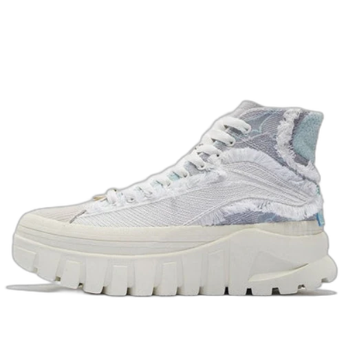 Li-Ning Wave Boot 'Grey Blue' (Women's)