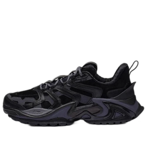 Li-Ning X-Claw ACE 'Black'