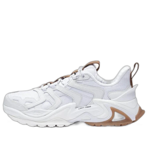 Li-Ning X-Claw ACE 'White Brown'