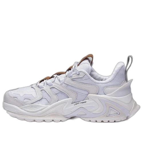 Li-Ning X-Claw ACE 'White' (Women's)