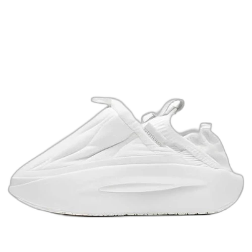 Li-Ning YunYou Fluffy 'Snow White'