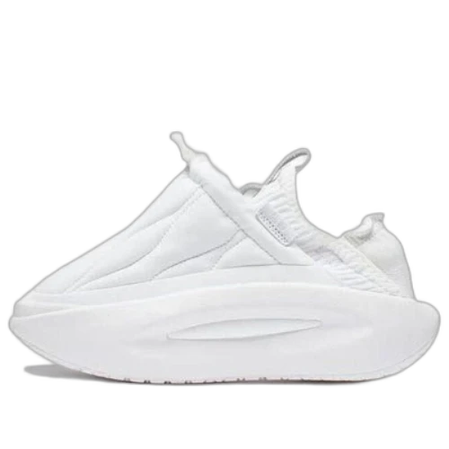 Li-Ning YunYou Fluffy 'Snow White' (Women's)