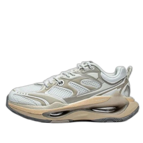 Li-Ning Infinity 3M 'Grey Beige'