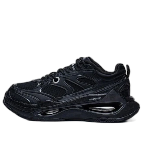 Li-Ning Infinity 3M 'Core Black'