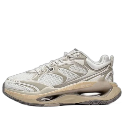 Li-Ning Infinity 'Grey Beige' (Women's)