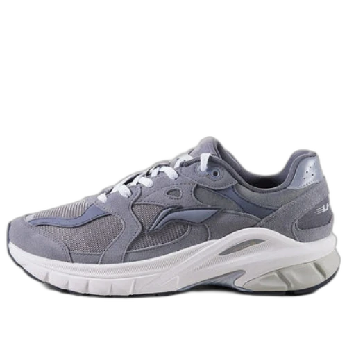 Li-Ning Furious Rider Runner 'Grey White' (Women's)