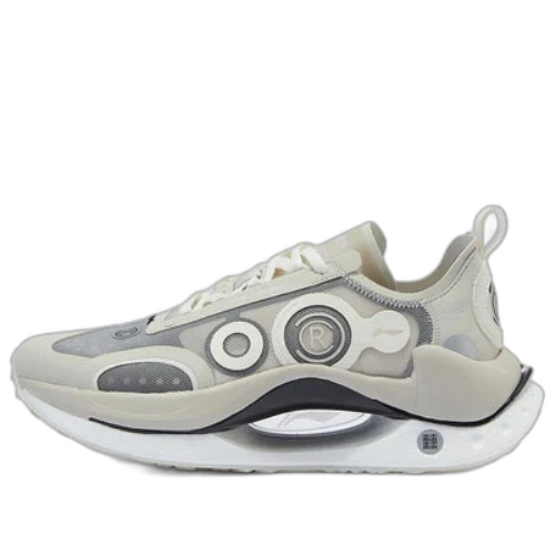 Li-Ning CRC 'Shadow Grey' (Women's)