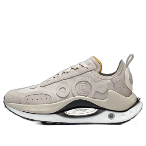 Li-Ning CRC 'Moon Grey' (Women's)